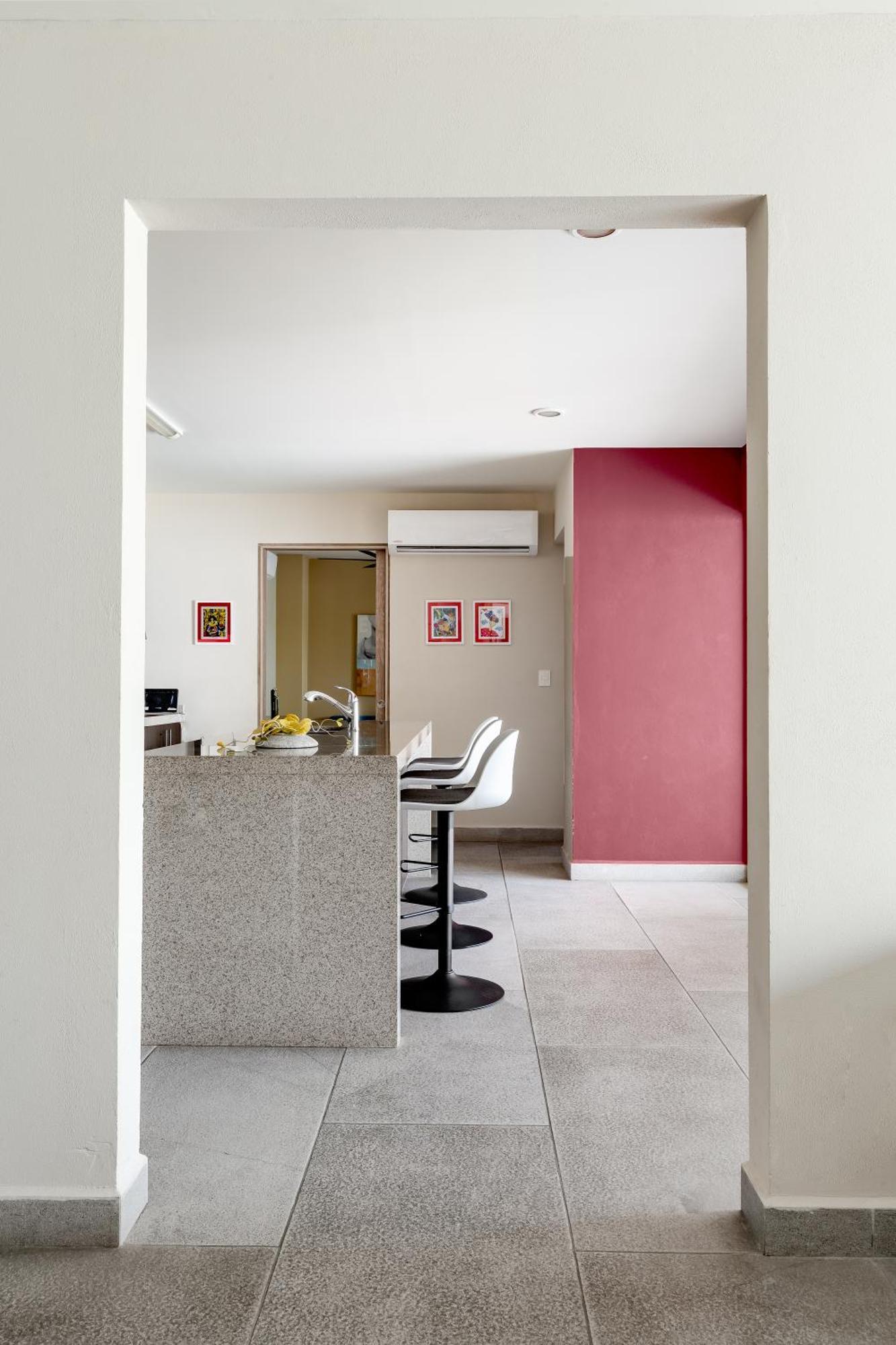 Large&Modern Apartment With Private Terrace Канкун Экстерьер фото