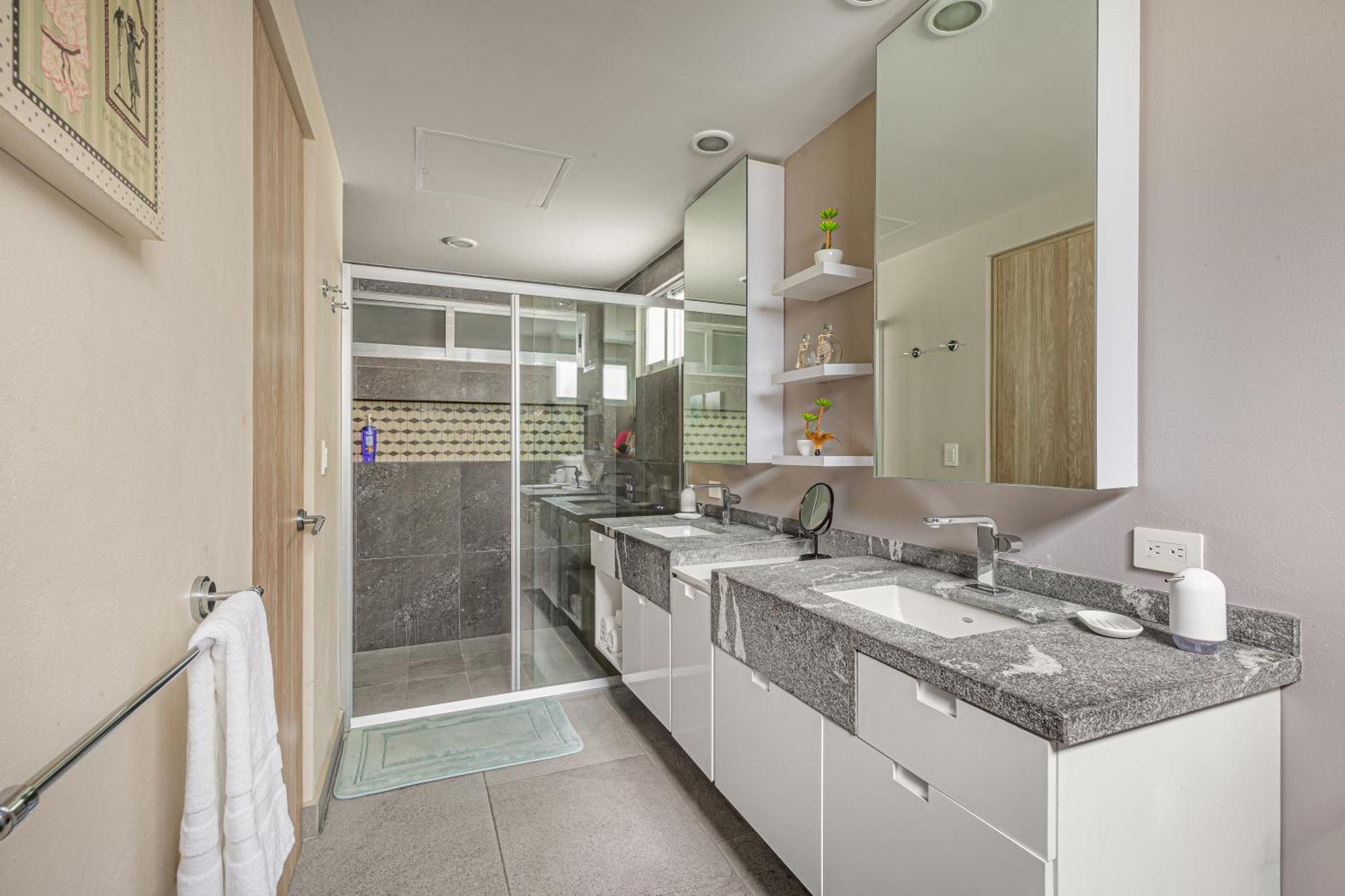 Large&Modern Apartment With Private Terrace Канкун Экстерьер фото