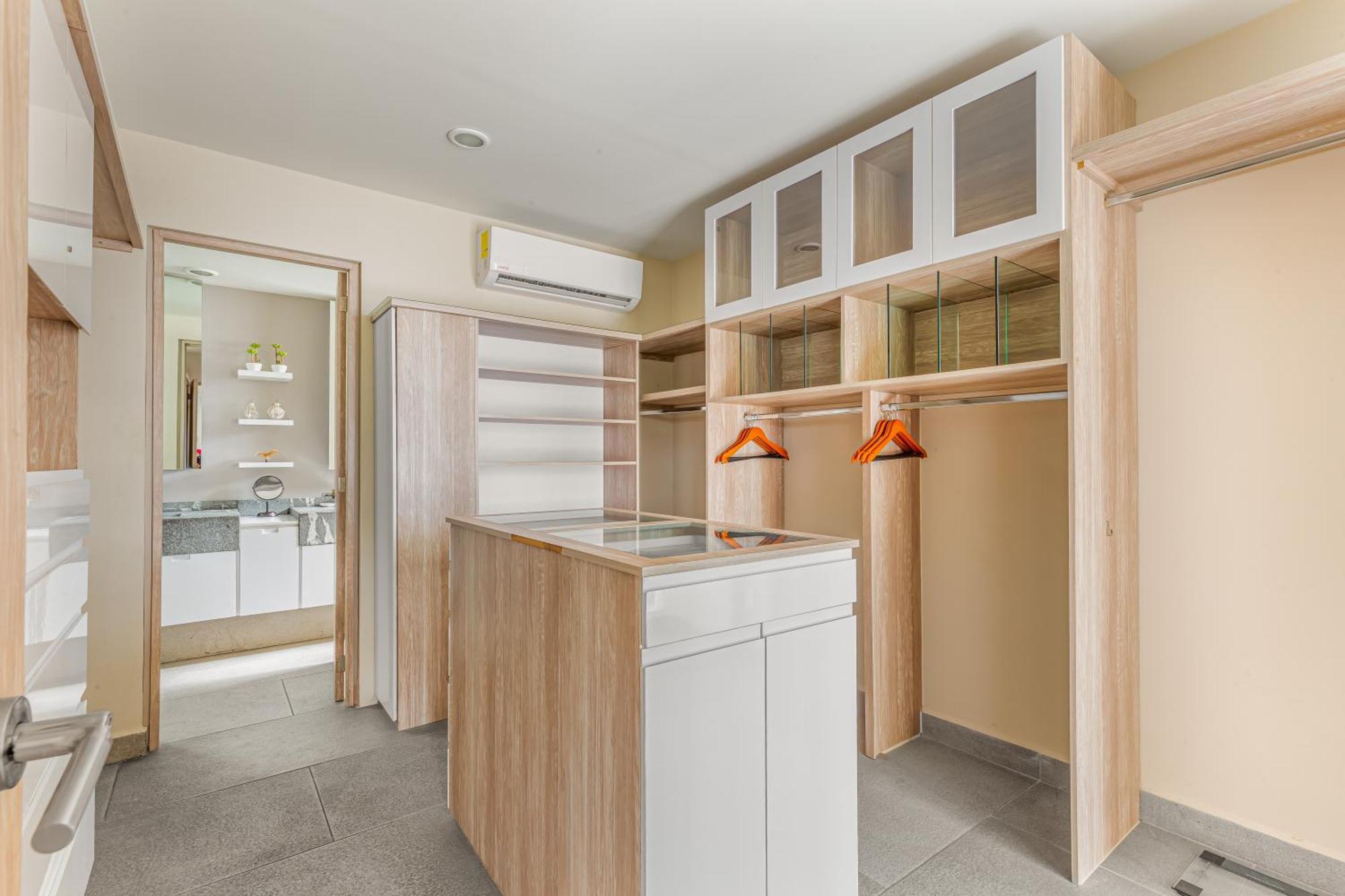 Large&Modern Apartment With Private Terrace Канкун Экстерьер фото