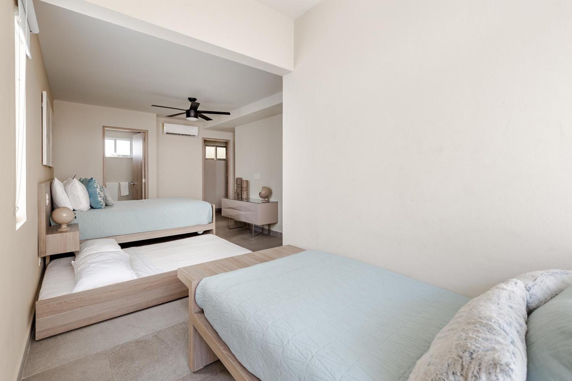 Large&Modern Apartment With Private Terrace Канкун Экстерьер фото
